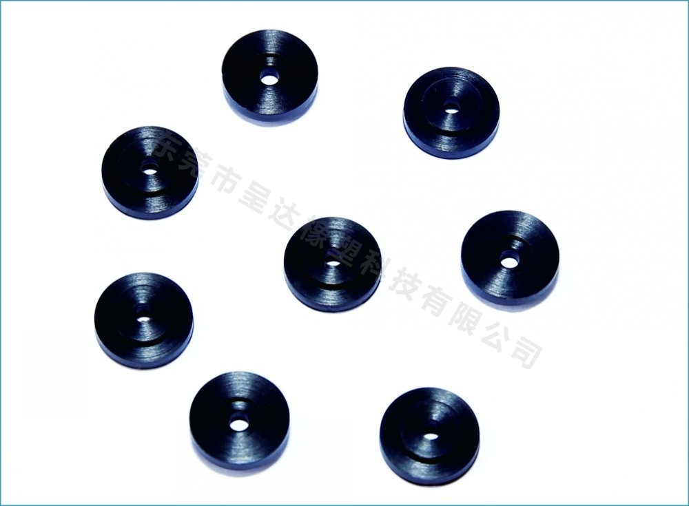 Solenoid valve gasket