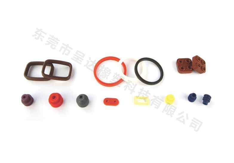 Communication Connector Series
