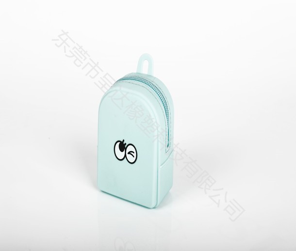 Silicone bag